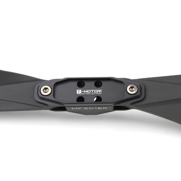 Prix de gros T-moteur OEM MF3016 UAV hélice personnalisée haute UAV polymère hélice Drone pièces d'hélice